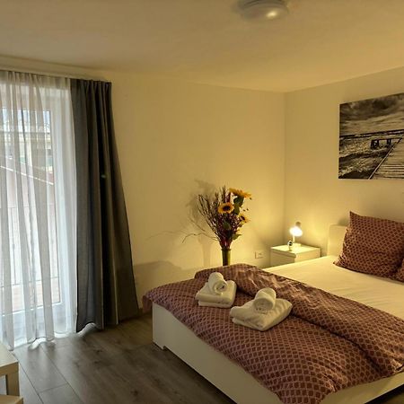 Residenza Giovanni Contone Exteriér fotografie