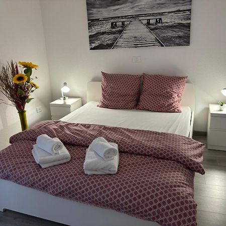Residenza Giovanni Contone Exteriér fotografie