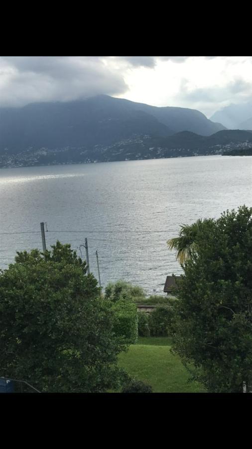 Residenza Giovanni Contone Exteriér fotografie