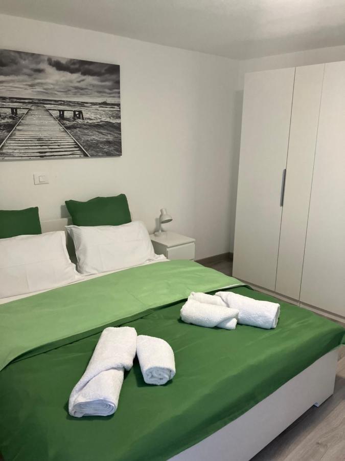 Residenza Giovanni Contone Exteriér fotografie