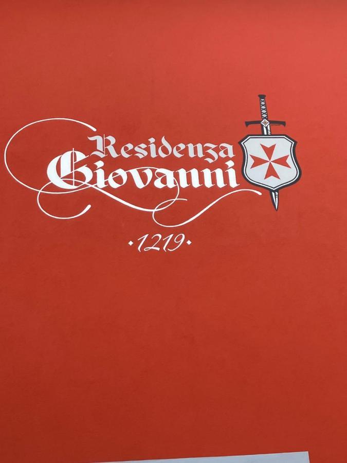 Residenza Giovanni Contone Exteriér fotografie