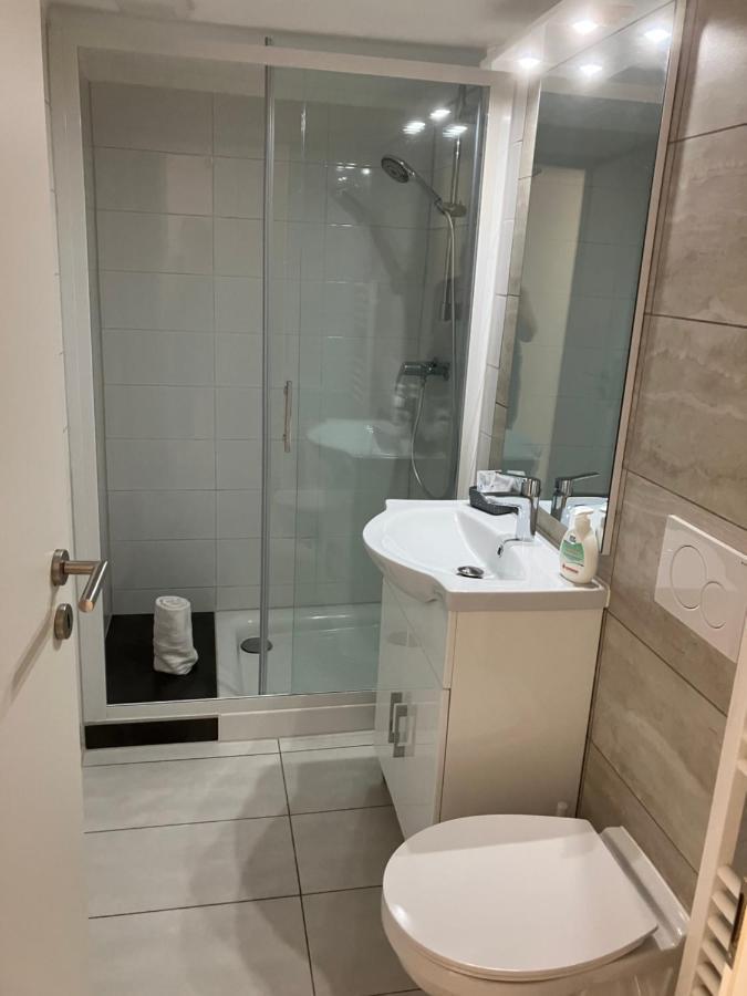 Residenza Giovanni Contone Exteriér fotografie