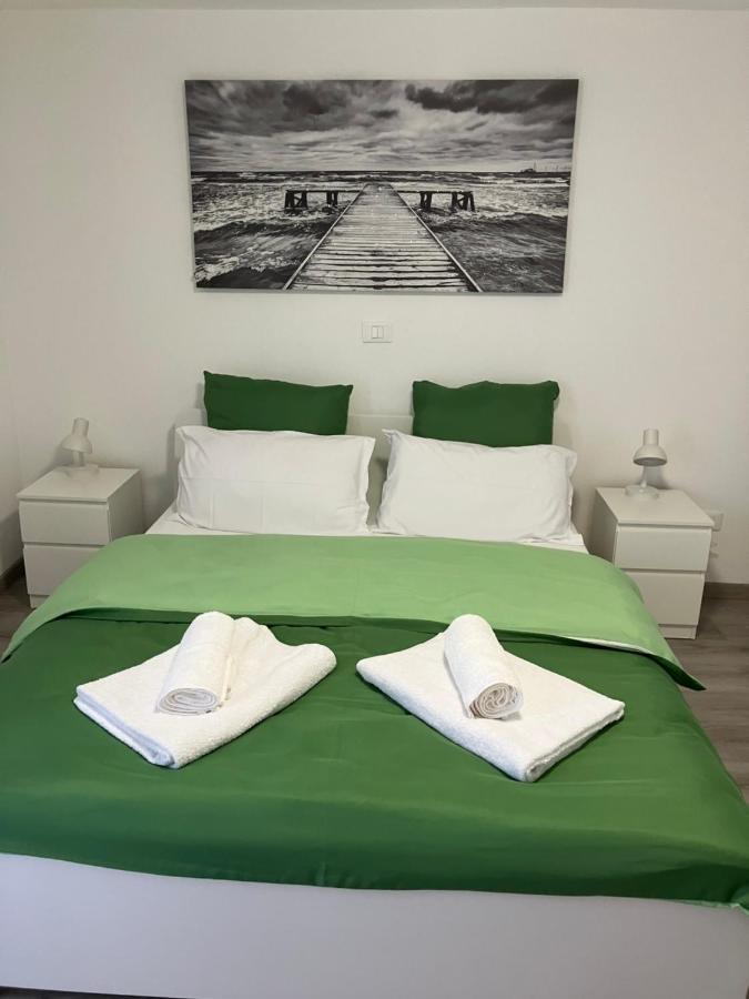 Residenza Giovanni Contone Exteriér fotografie