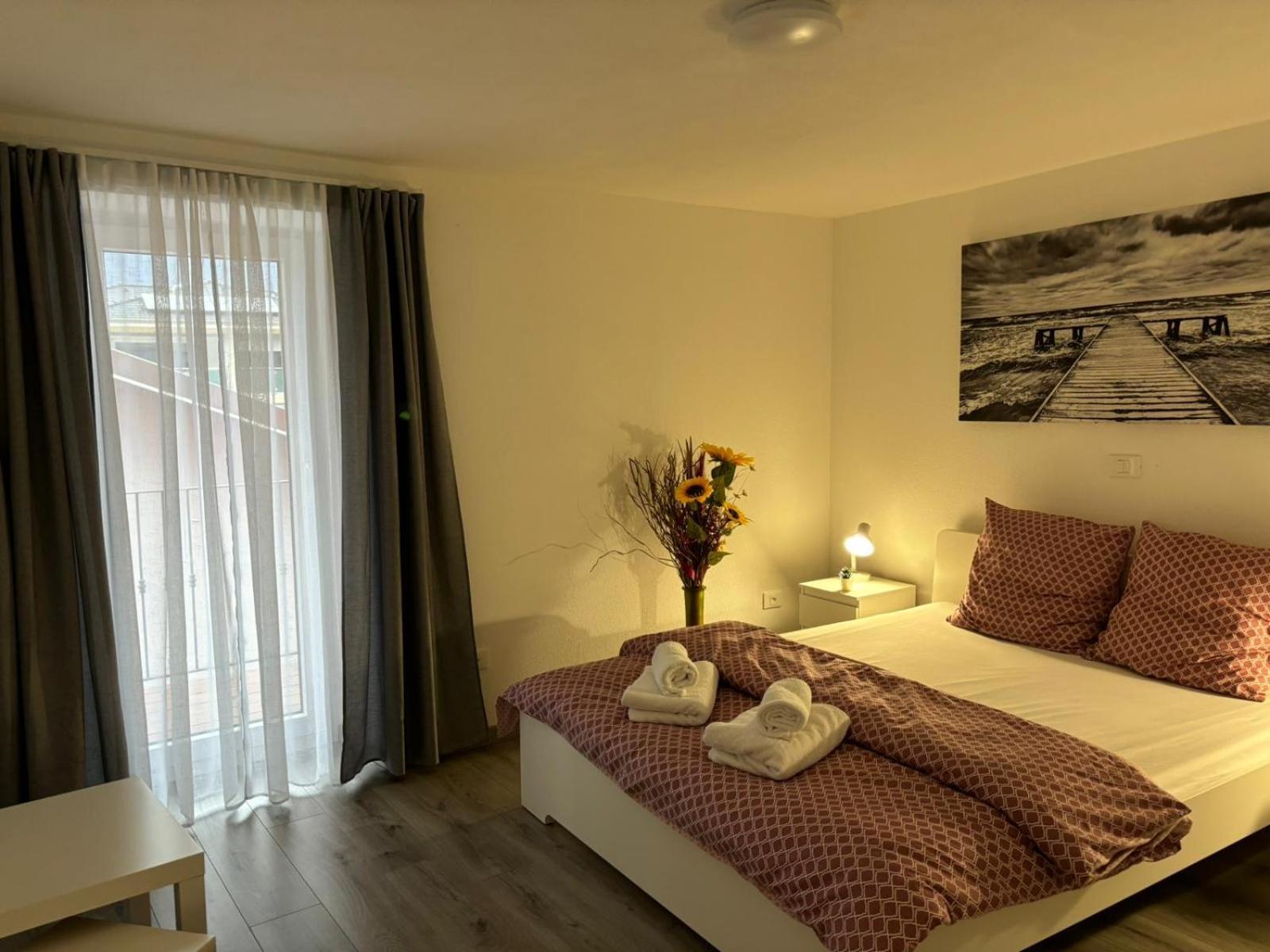 Residenza Giovanni Contone Exteriér fotografie