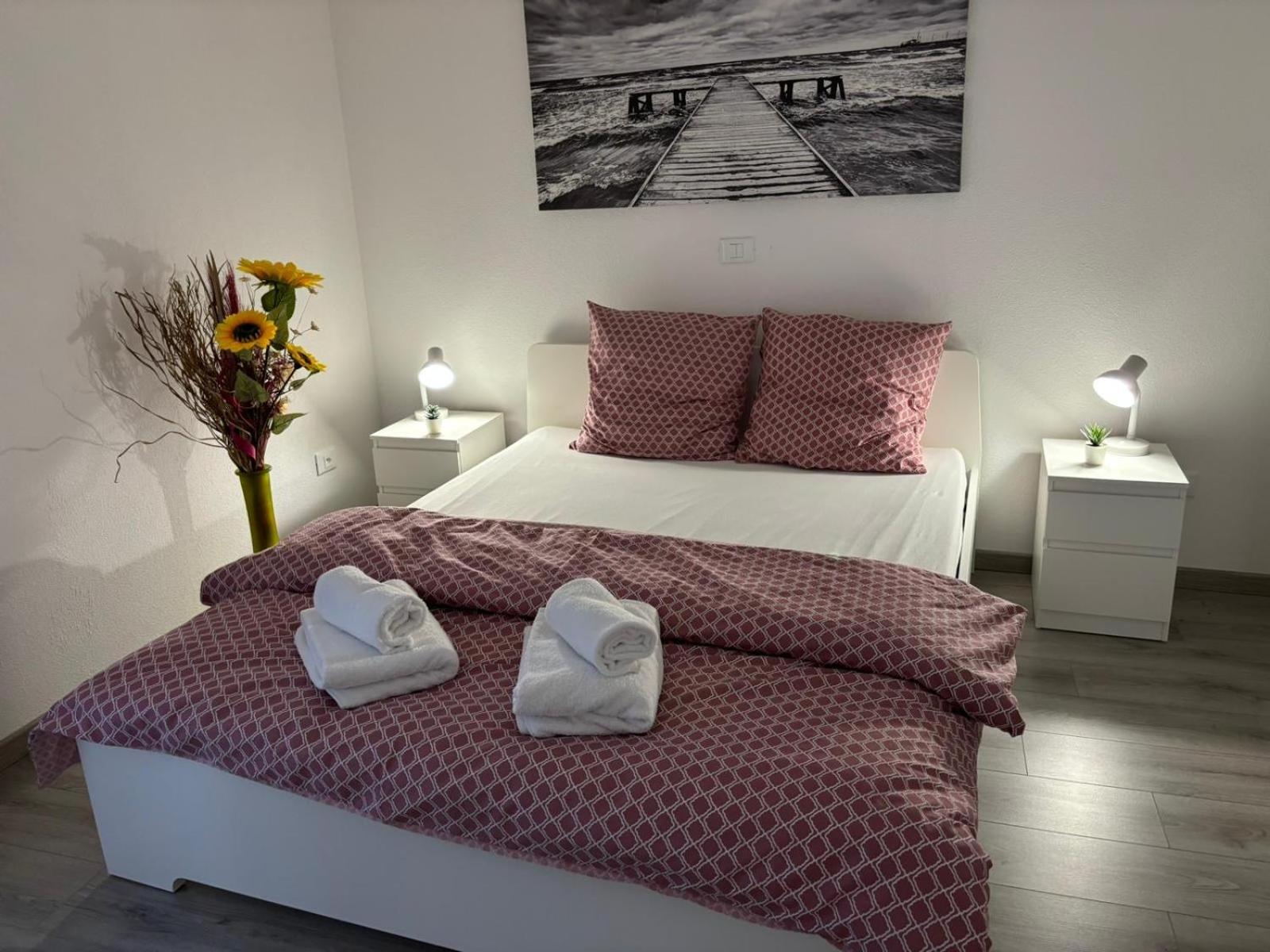 Residenza Giovanni Contone Exteriér fotografie