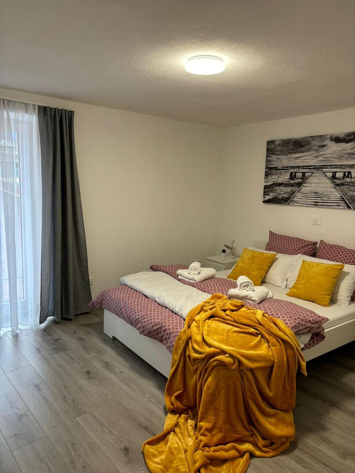 Residenza Giovanni Contone Exteriér fotografie