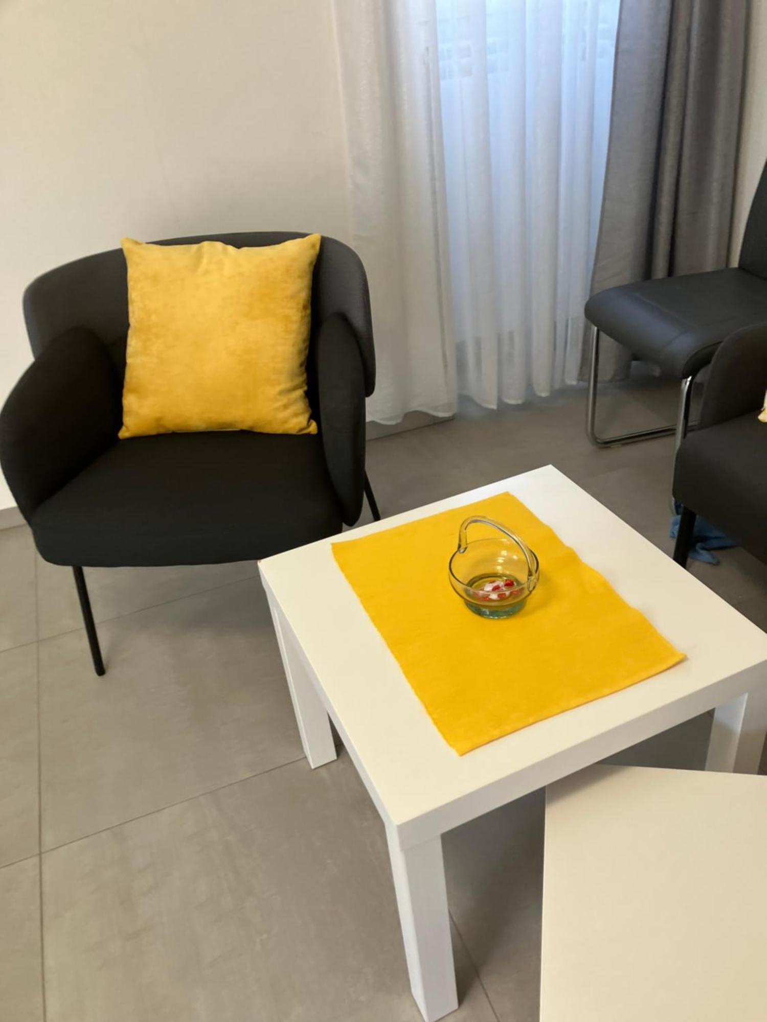 Residenza Giovanni Contone Exteriér fotografie