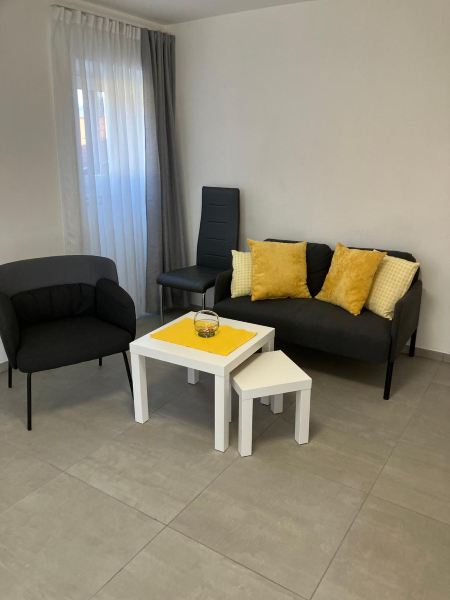 Residenza Giovanni Contone Exteriér fotografie