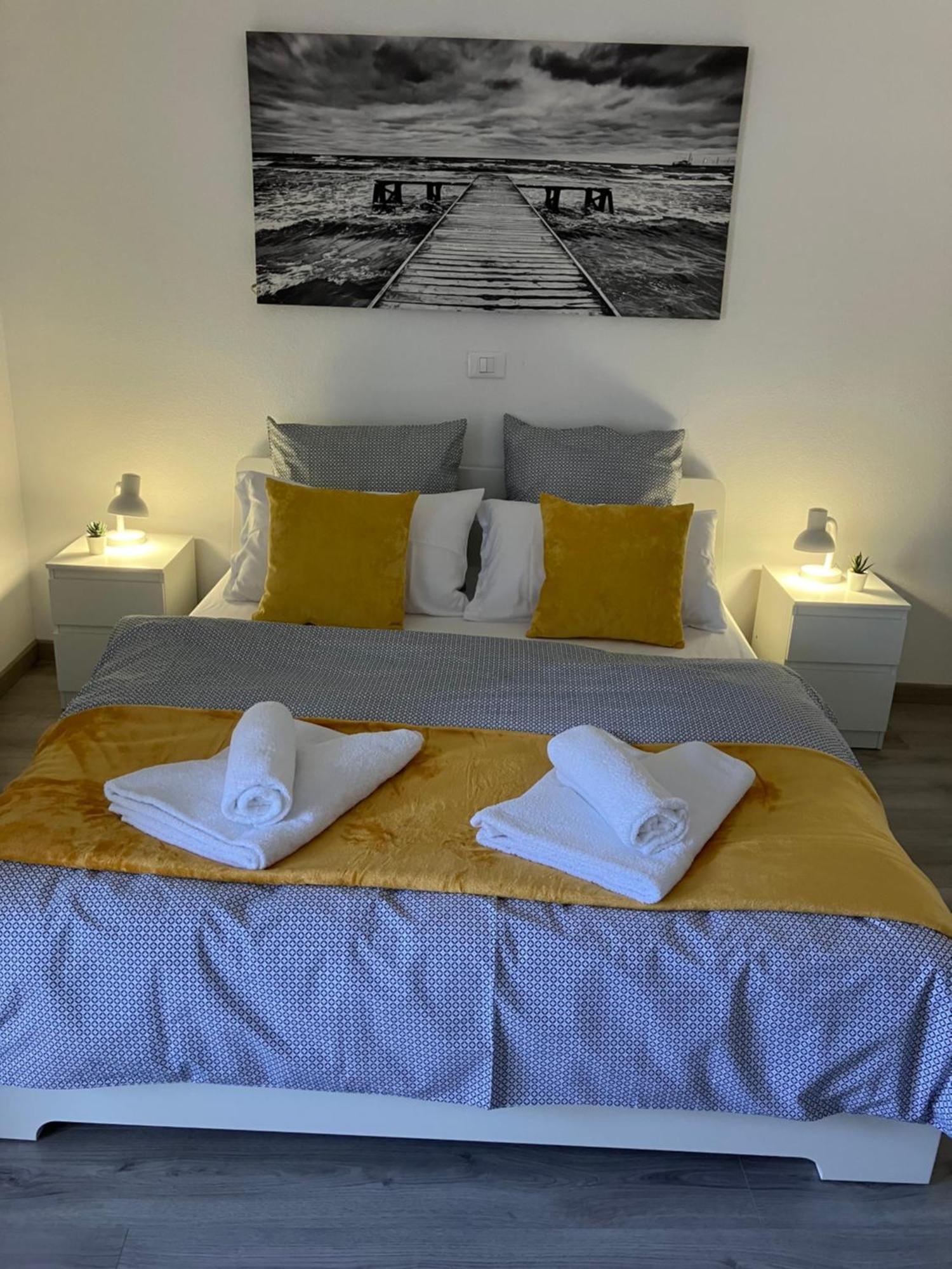 Residenza Giovanni Contone Exteriér fotografie