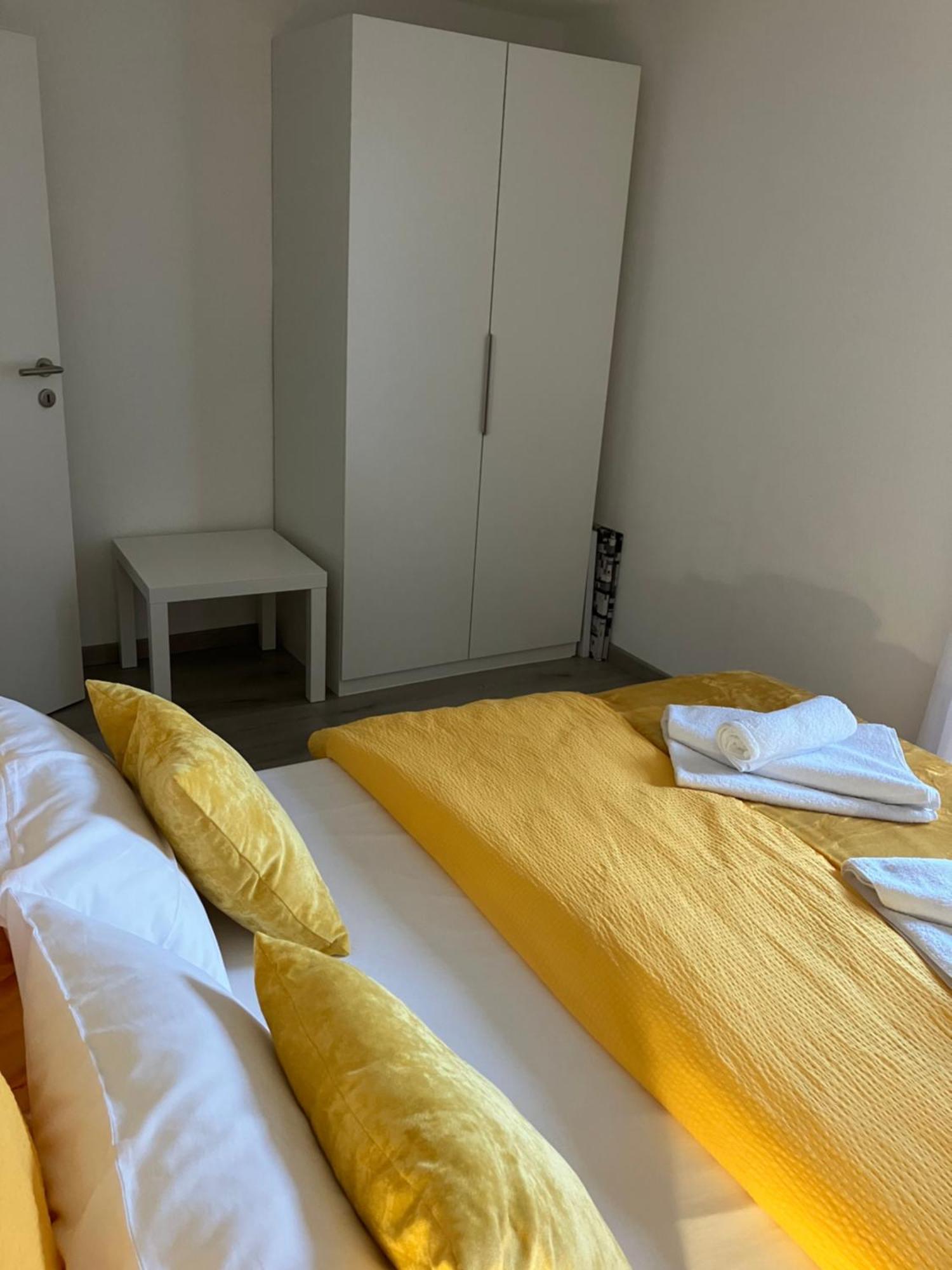 Residenza Giovanni Contone Exteriér fotografie